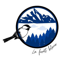 La forêt bleue - Le bois au service de la nature